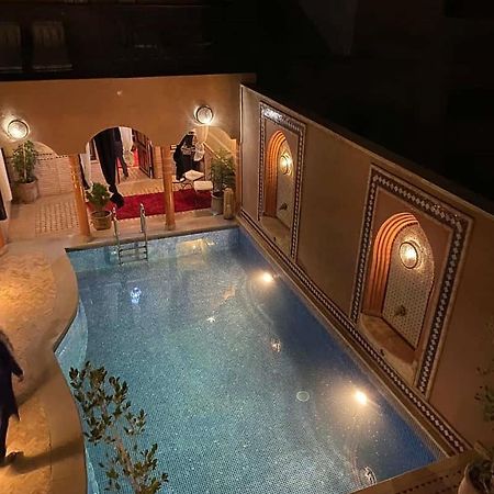 Dar Rihana Dades Aït Idaïr Kültér fotó
