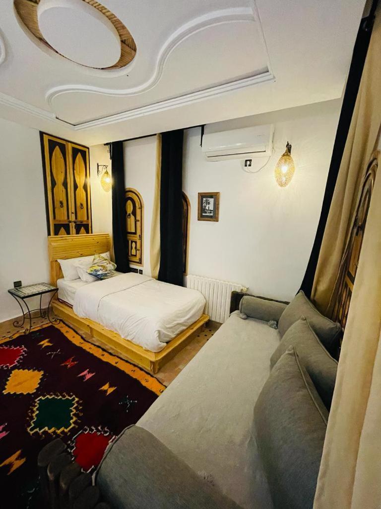 Dar Rihana Dades Aït Idaïr Kültér fotó